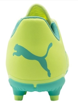 Puma Future Play FG/AG - Yellow Peppermint